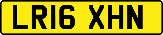 LR16XHN