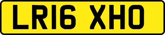 LR16XHO