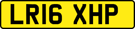 LR16XHP