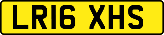 LR16XHS
