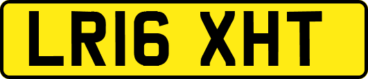 LR16XHT