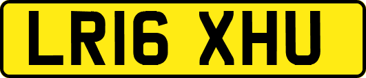 LR16XHU