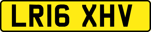 LR16XHV