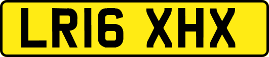 LR16XHX