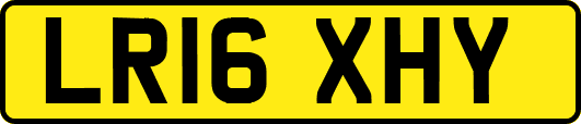 LR16XHY