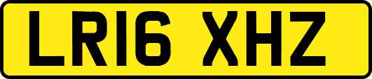 LR16XHZ