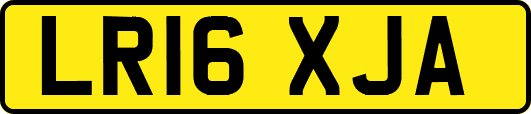 LR16XJA