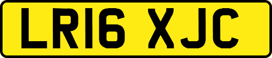 LR16XJC