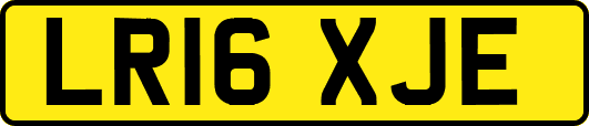 LR16XJE