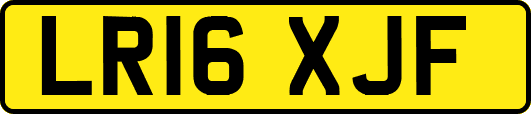 LR16XJF