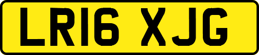 LR16XJG