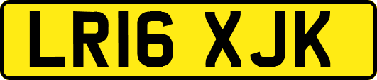 LR16XJK