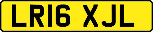 LR16XJL