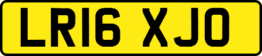 LR16XJO