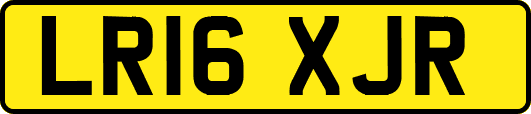 LR16XJR