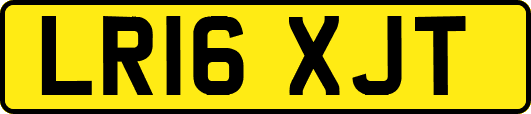 LR16XJT