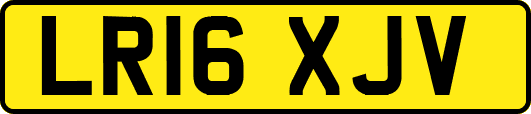 LR16XJV