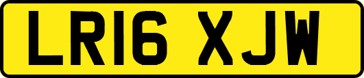 LR16XJW