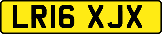 LR16XJX