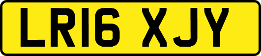 LR16XJY