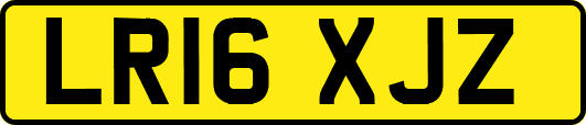 LR16XJZ