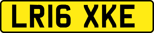 LR16XKE