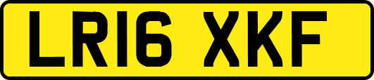 LR16XKF