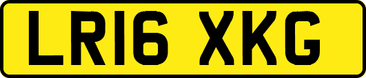LR16XKG