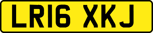 LR16XKJ
