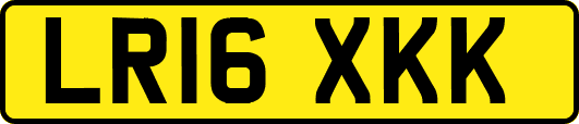 LR16XKK
