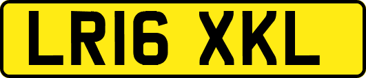 LR16XKL