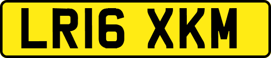 LR16XKM