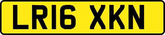 LR16XKN
