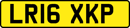 LR16XKP