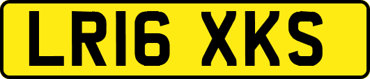 LR16XKS