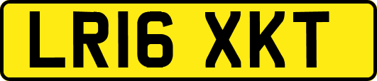 LR16XKT