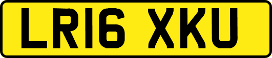 LR16XKU