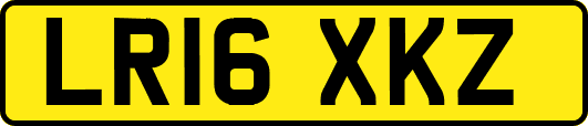 LR16XKZ
