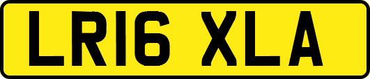 LR16XLA