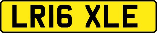 LR16XLE