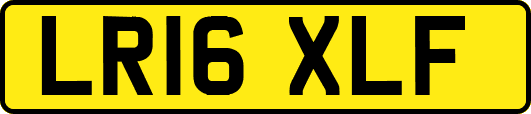LR16XLF