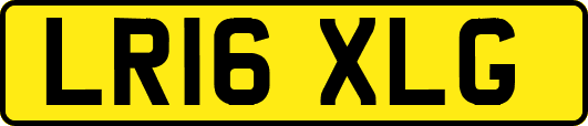 LR16XLG