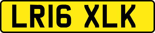 LR16XLK