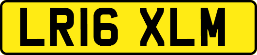 LR16XLM
