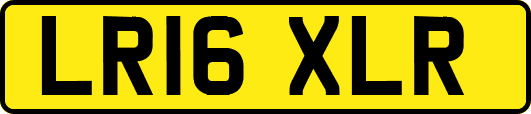 LR16XLR