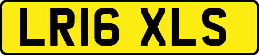 LR16XLS