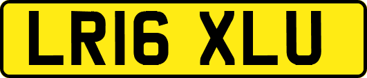 LR16XLU