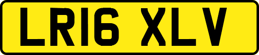 LR16XLV