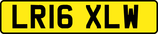 LR16XLW