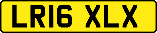 LR16XLX